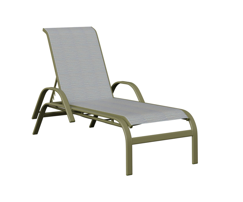 Berlin Gardens Murphy Chaise Lounge