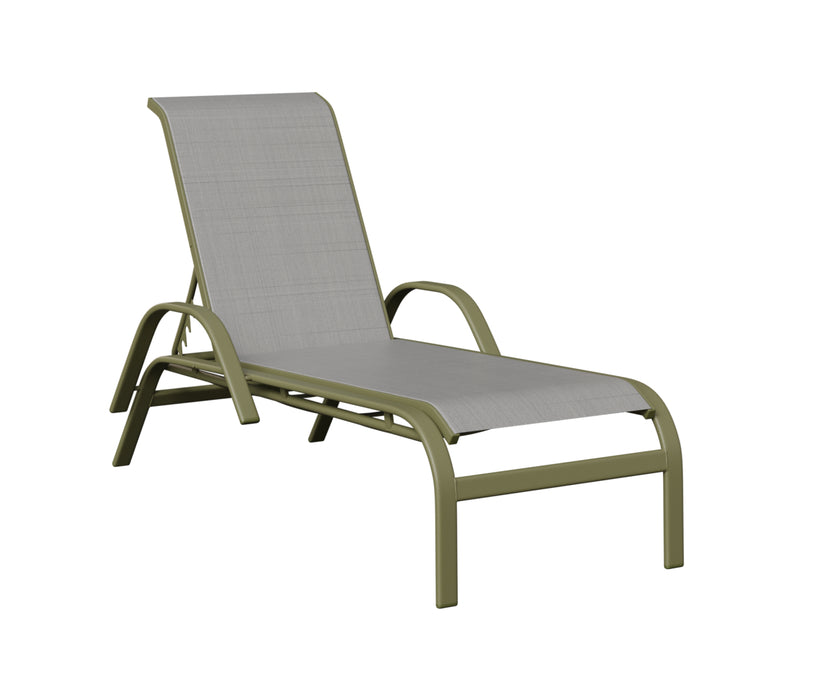 Berlin Gardens Murphy Chaise Lounge