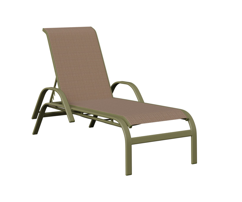 Berlin Gardens Murphy Chaise Lounge