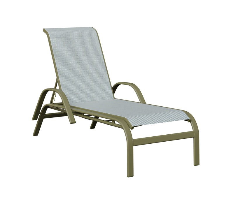 Berlin Gardens Murphy Chaise Lounge