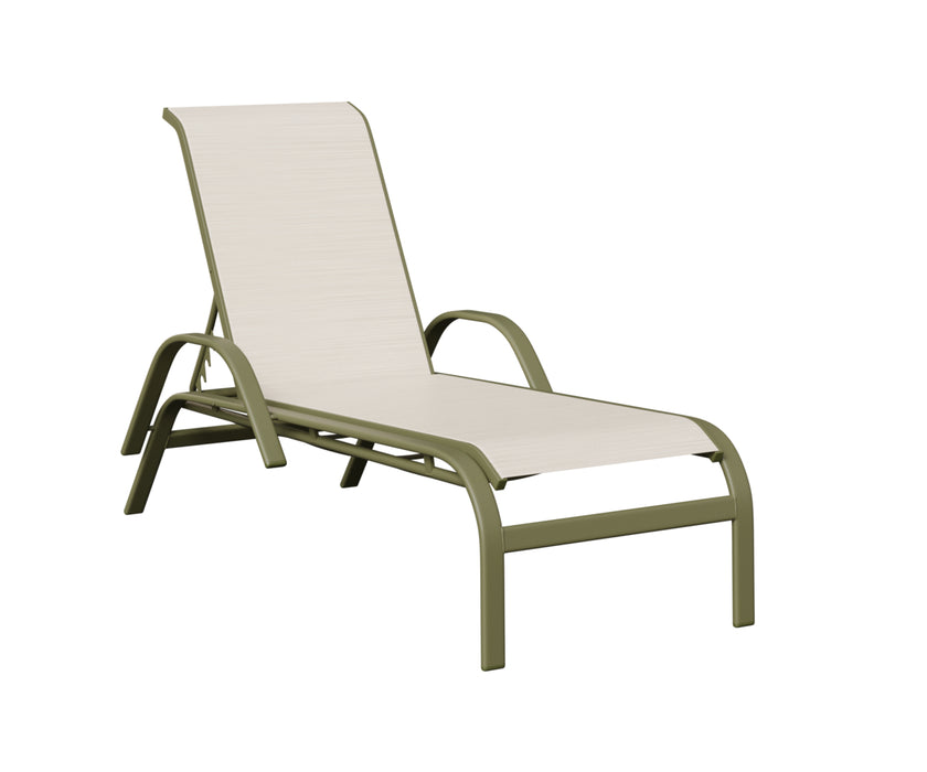 Berlin Gardens Murphy Chaise Lounge