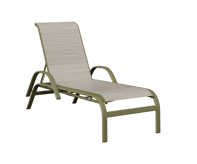 Berlin Gardens Murphy Chaise Lounge