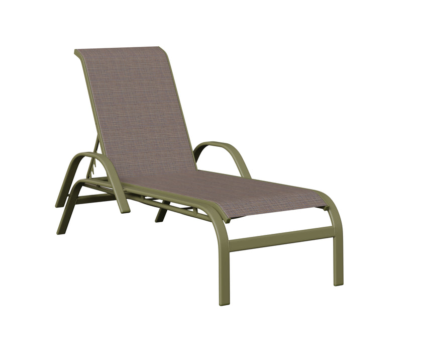 Berlin Gardens Murphy Chaise Lounge