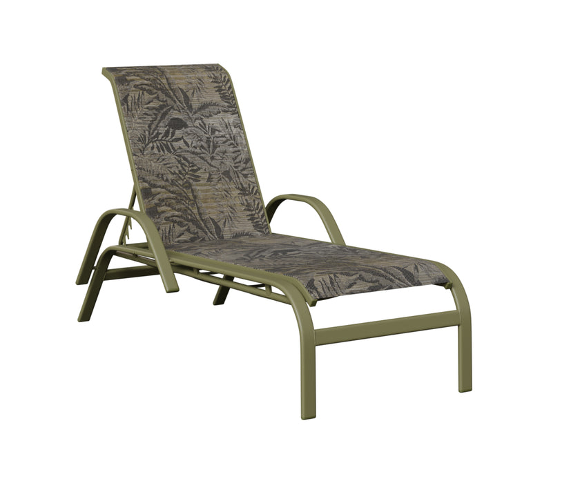 Berlin Gardens Murphy Chaise Lounge