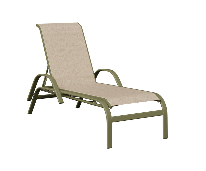 Berlin Gardens Murphy Chaise Lounge
