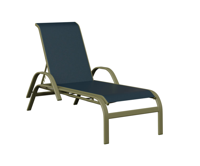 Berlin Gardens Murphy Chaise Lounge