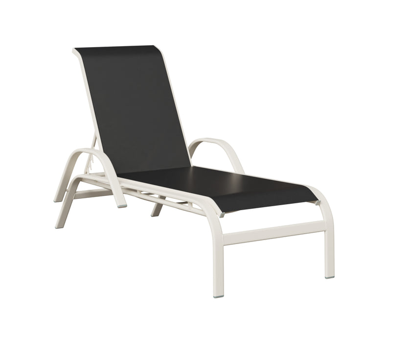 Berlin Gardens Murphy Chaise Lounge