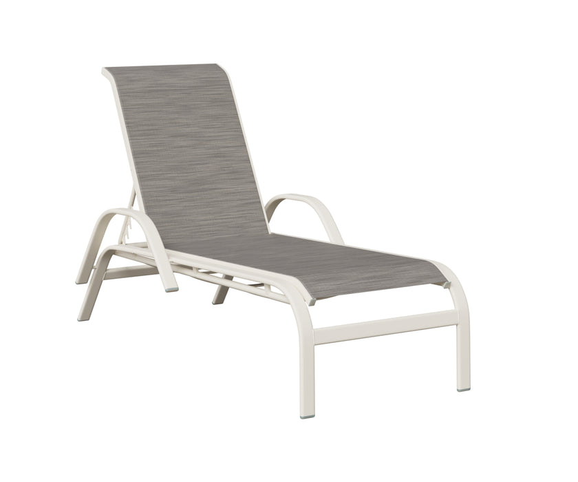 Berlin Gardens Murphy Chaise Lounge