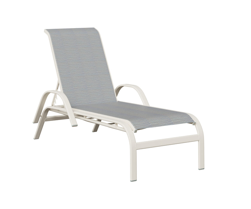 Berlin Gardens Murphy Chaise Lounge