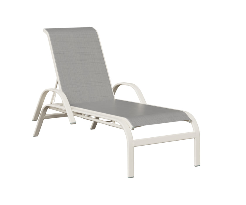 Berlin Gardens Murphy Chaise Lounge