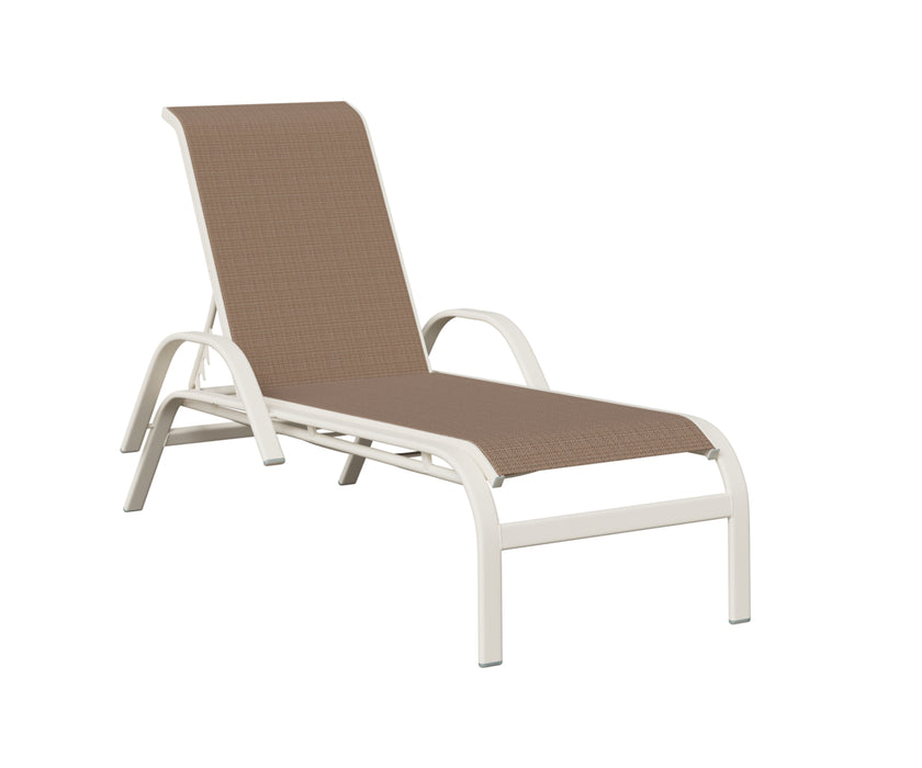 Berlin Gardens Murphy Chaise Lounge