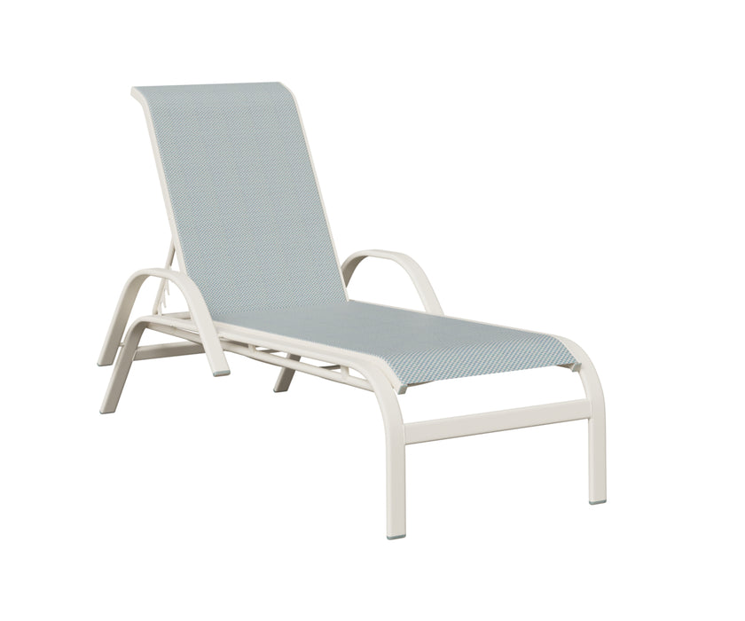 Berlin Gardens Murphy Chaise Lounge