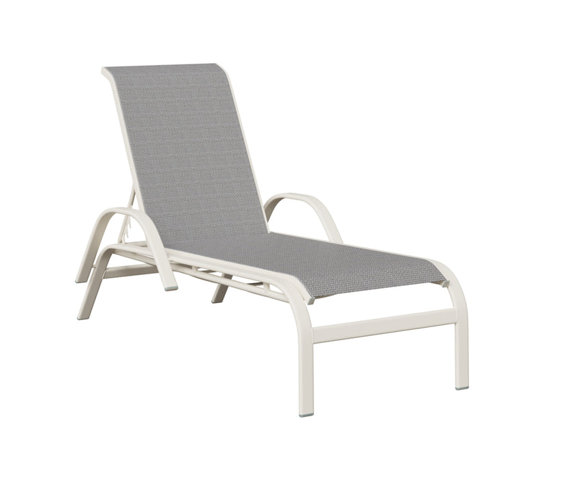 Berlin Gardens Murphy Chaise Lounge