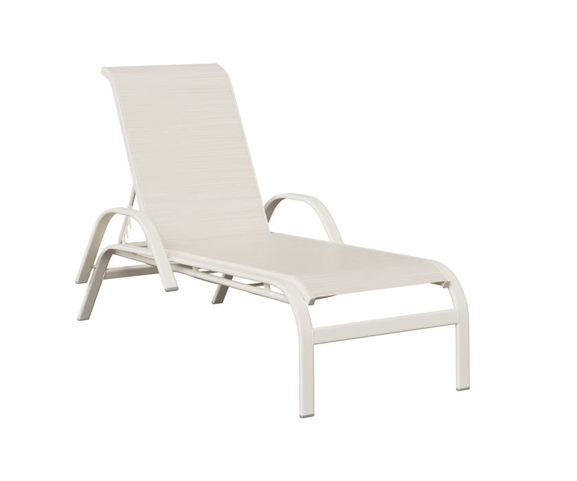 Berlin Gardens Murphy Chaise Lounge