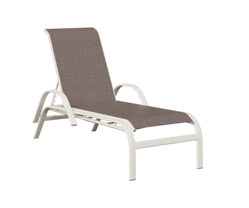 Berlin Gardens Murphy Chaise Lounge