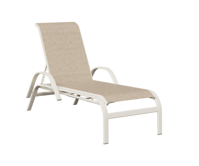 Berlin Gardens Murphy Chaise Lounge