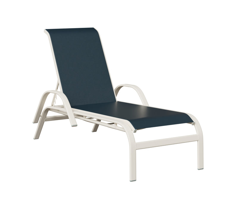 Berlin Gardens Murphy Chaise Lounge