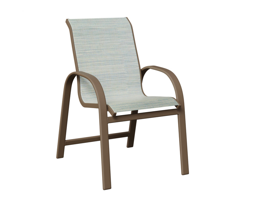 Berlin Gardens Murphy Dining Chair