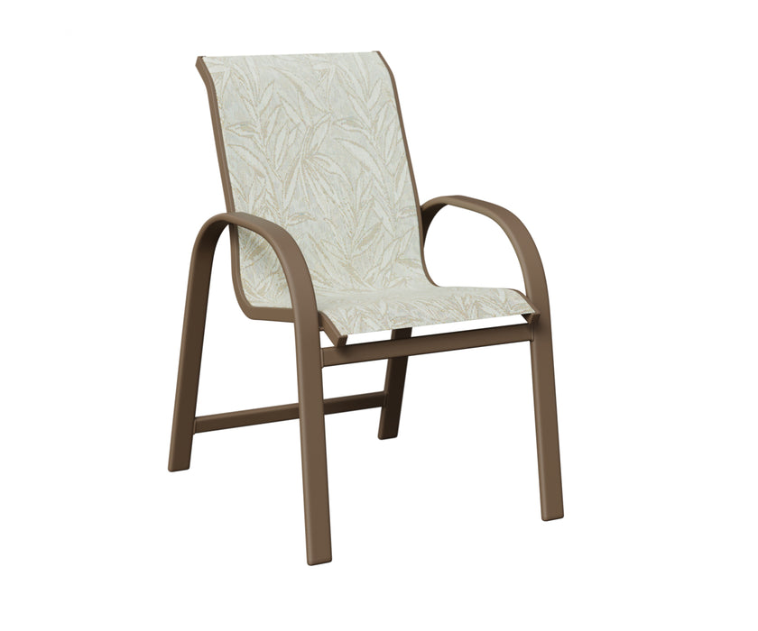 Berlin Gardens Murphy Dining Chair