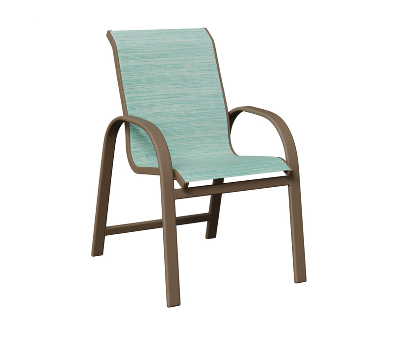 Berlin Gardens Murphy Dining Chair
