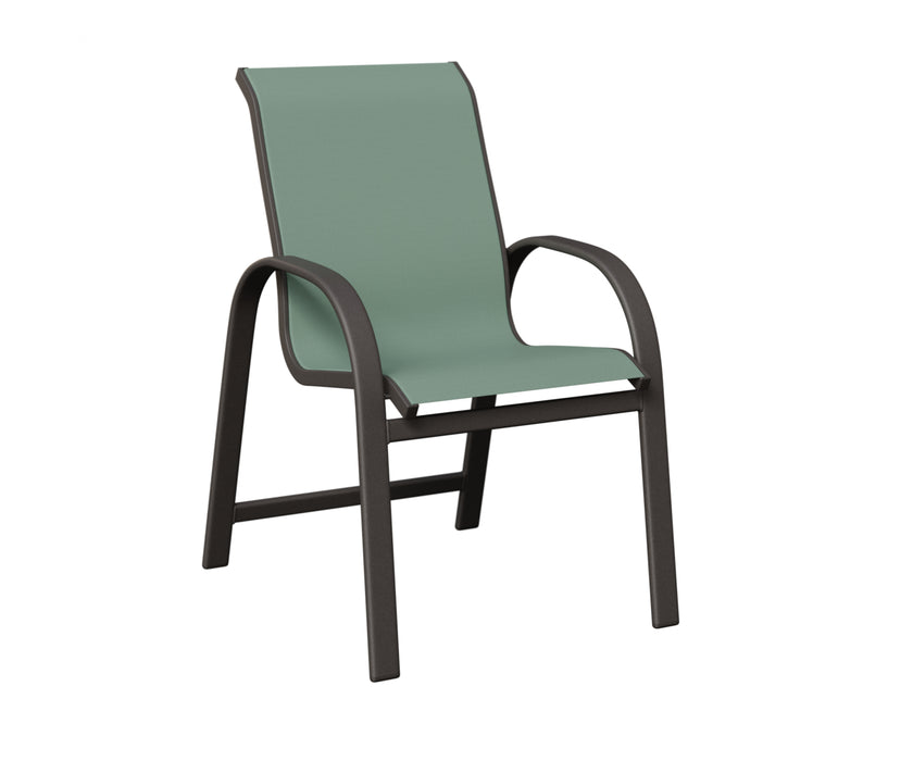 Berlin Gardens Murphy Dining Chair