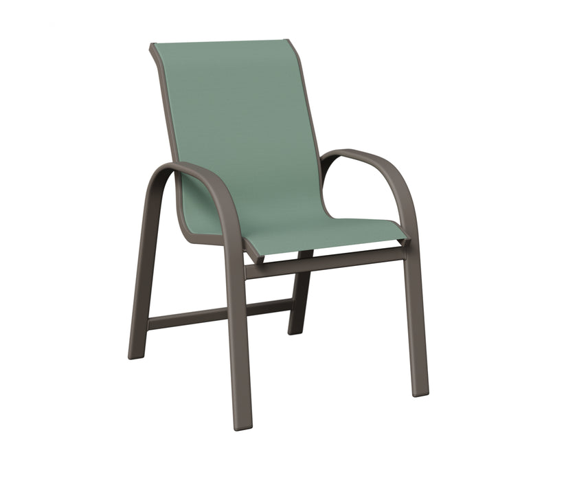 Berlin Gardens Murphy Dining Chair