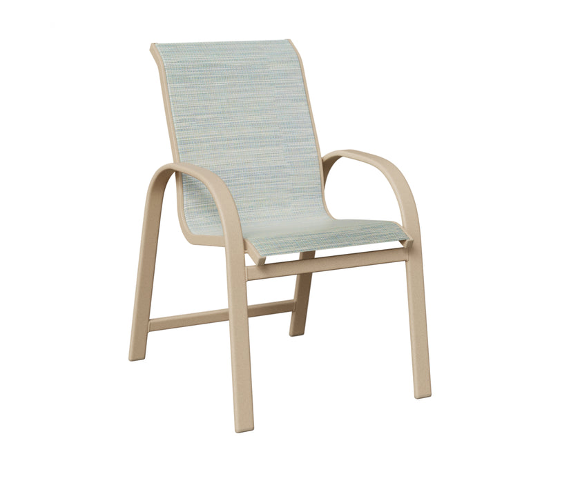Berlin Gardens Murphy Dining Chair