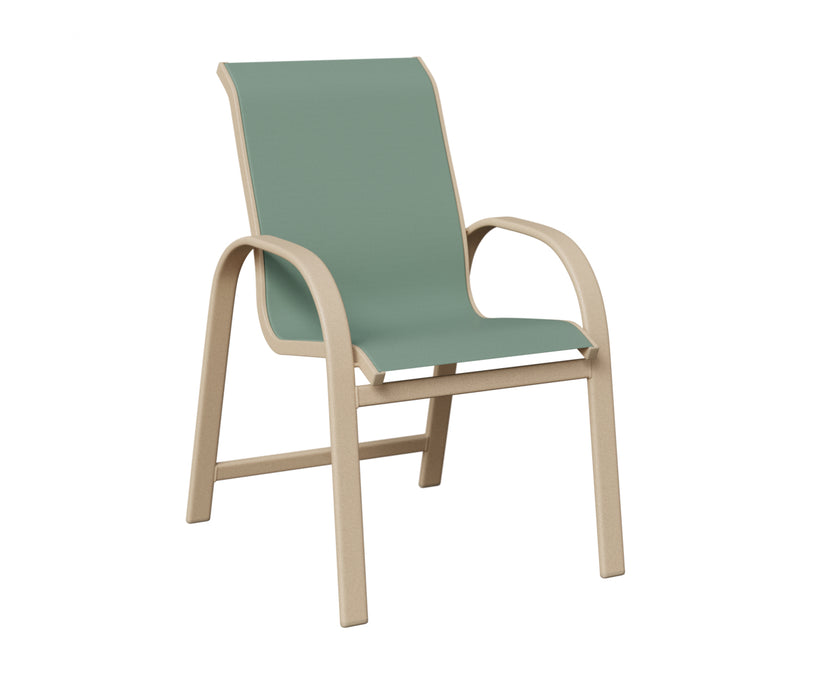 Berlin Gardens Murphy Dining Chair