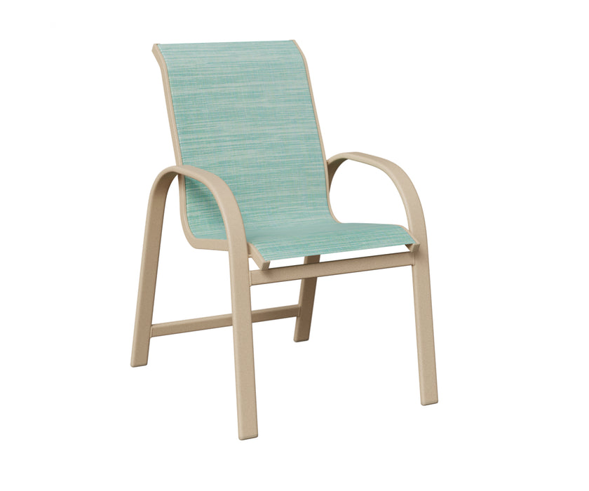 Berlin Gardens Murphy Dining Chair