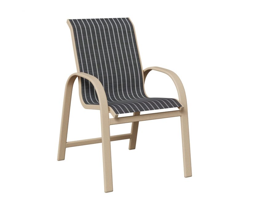 Berlin Gardens Murphy Dining Chair