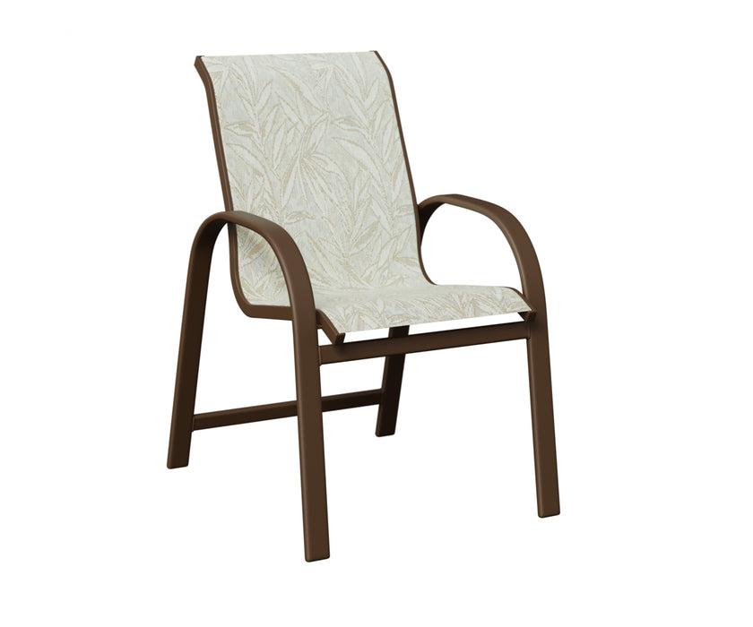 Berlin Gardens Murphy Dining Chair