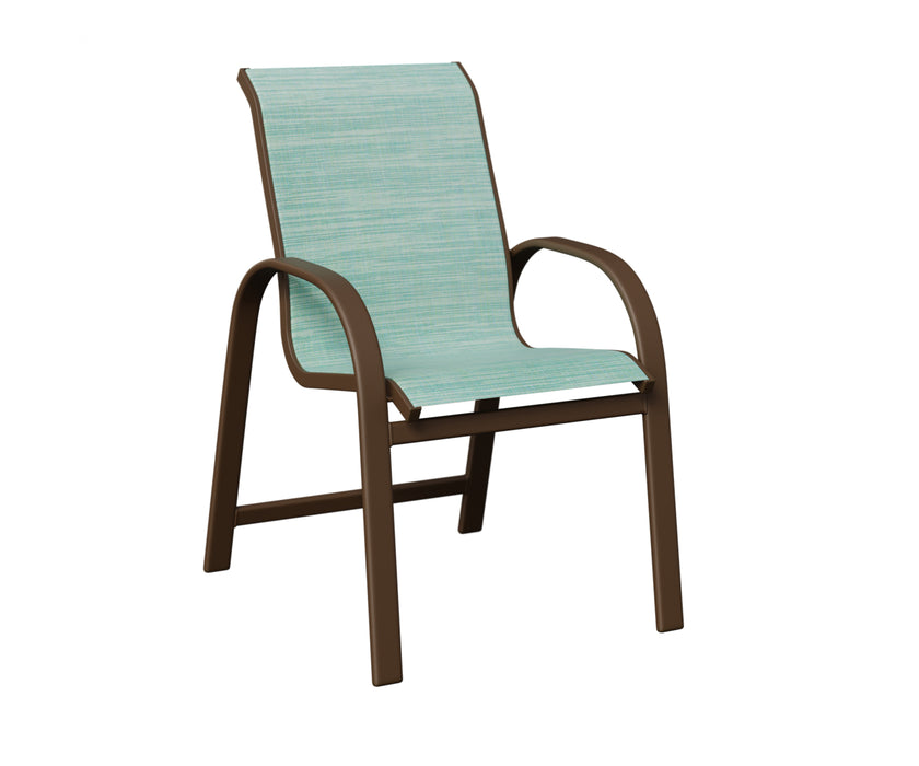 Berlin Gardens Murphy Dining Chair