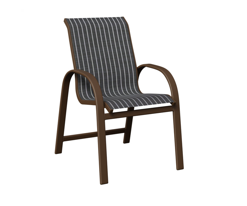 Berlin Gardens Murphy Dining Chair