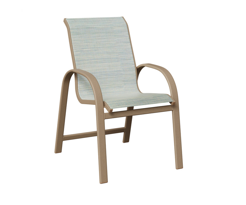 Berlin Gardens Murphy Dining Chair