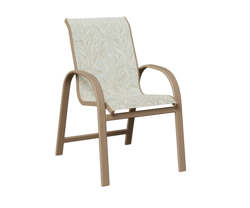 Berlin Gardens Murphy Dining Chair