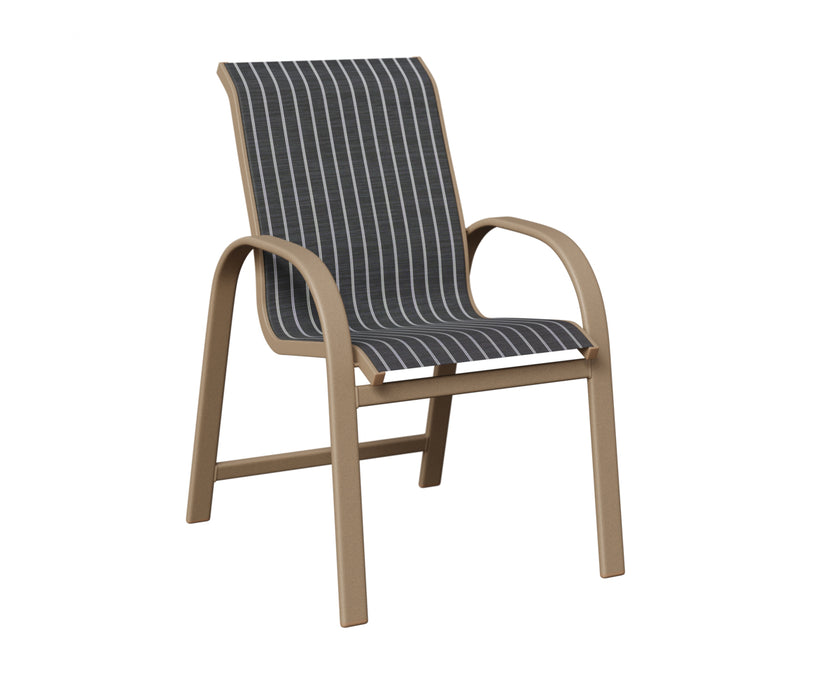 Berlin Gardens Murphy Dining Chair