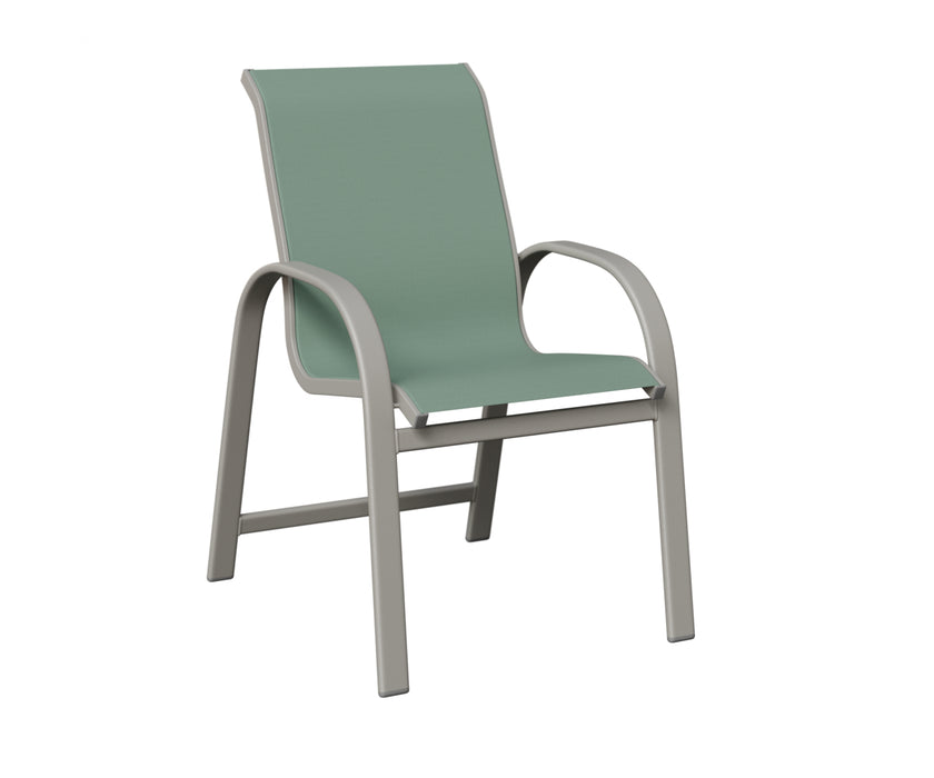 Berlin Gardens Murphy Dining Chair