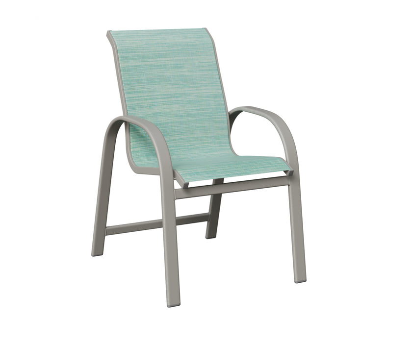 Berlin Gardens Murphy Dining Chair