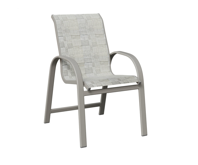 Berlin Gardens Murphy Dining Chair