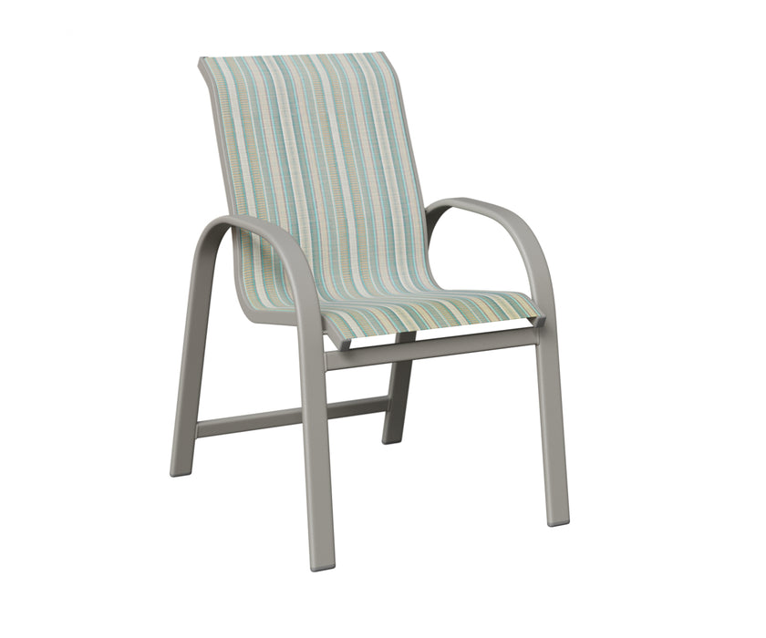 Berlin Gardens Murphy Dining Chair