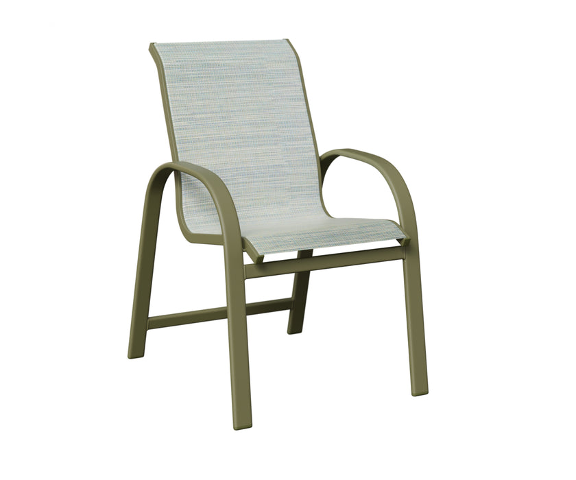 Berlin Gardens Murphy Dining Chair