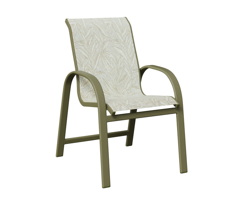 Berlin Gardens Murphy Dining Chair