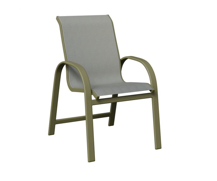 Berlin Gardens Murphy Dining Chair