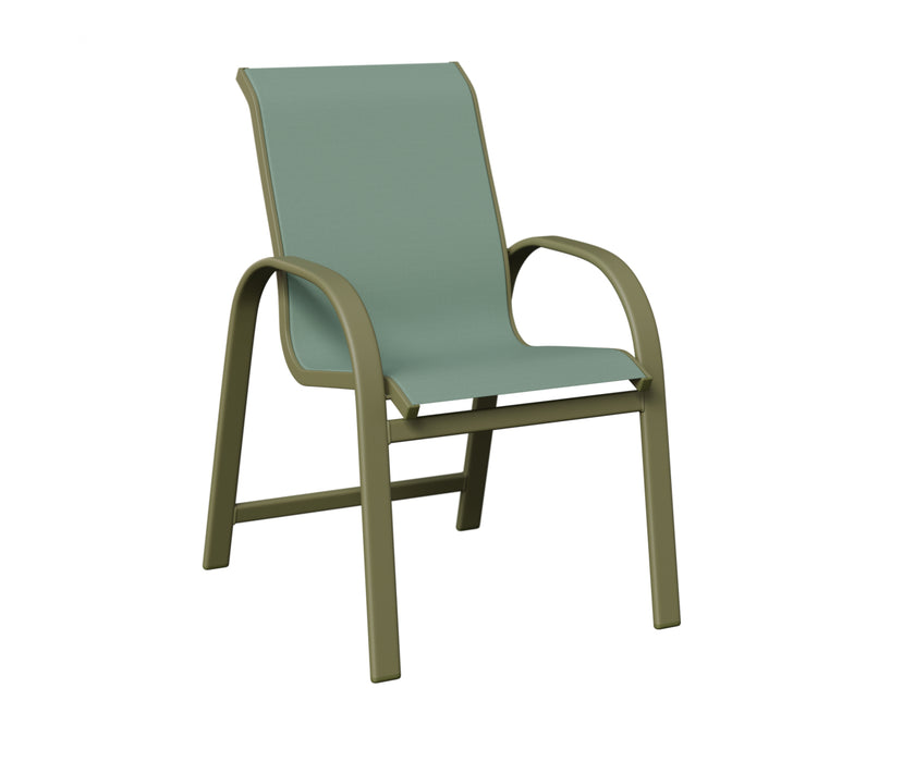 Berlin Gardens Murphy Dining Chair