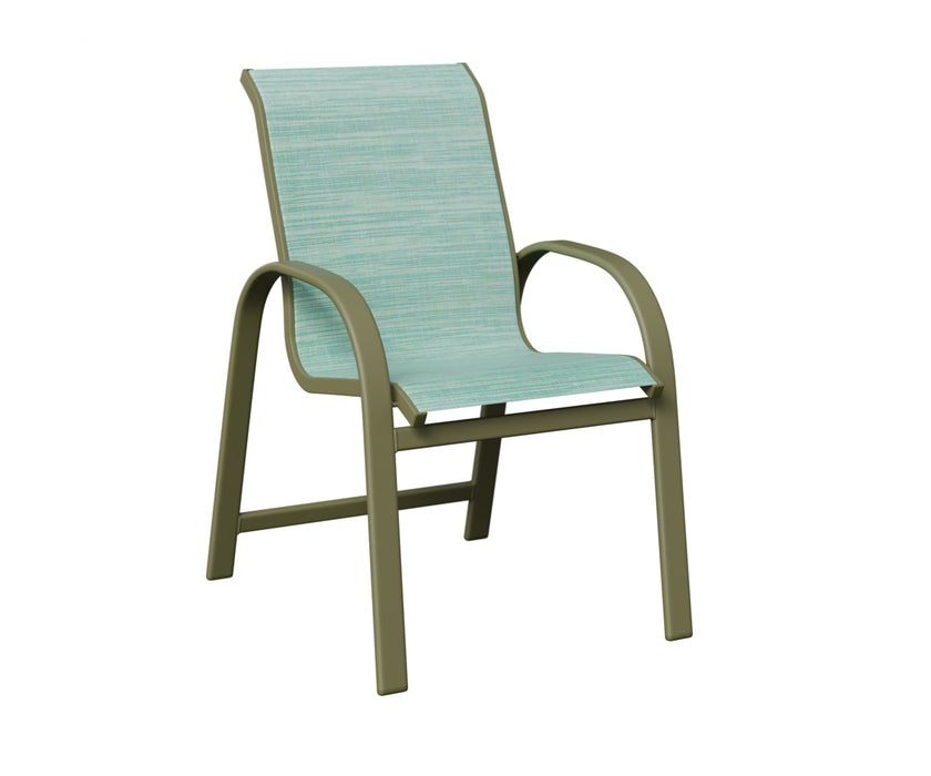 Berlin Gardens Murphy Dining Chair