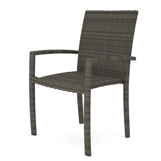 NorthCape Chalfonte Arm Dining Chair