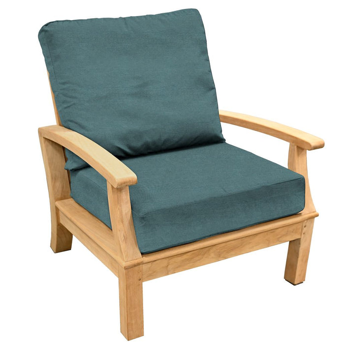 Three Birds Casual Monterey Deep Seating Armchair
