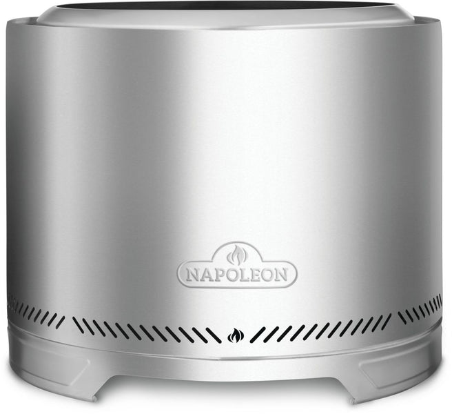 Timberwolf Smokeless Fire Pit 22