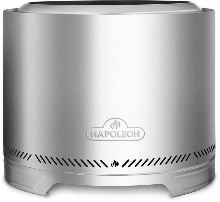 Timberwolf Smokeless Fire Pit 22"