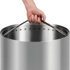 Timberwolf Smokeless Fire Pit 22"